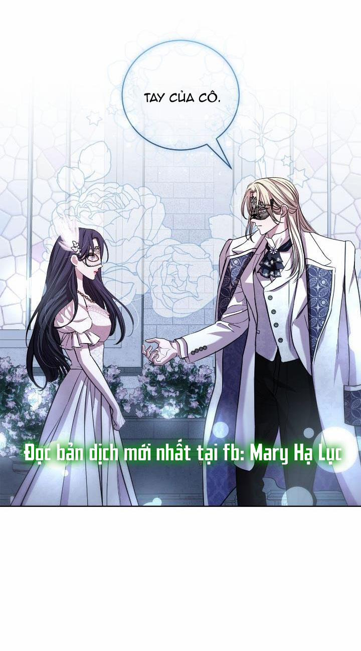 Thân Gửi Tình Nhân Của Chồng Tôi 26.2 trang 17