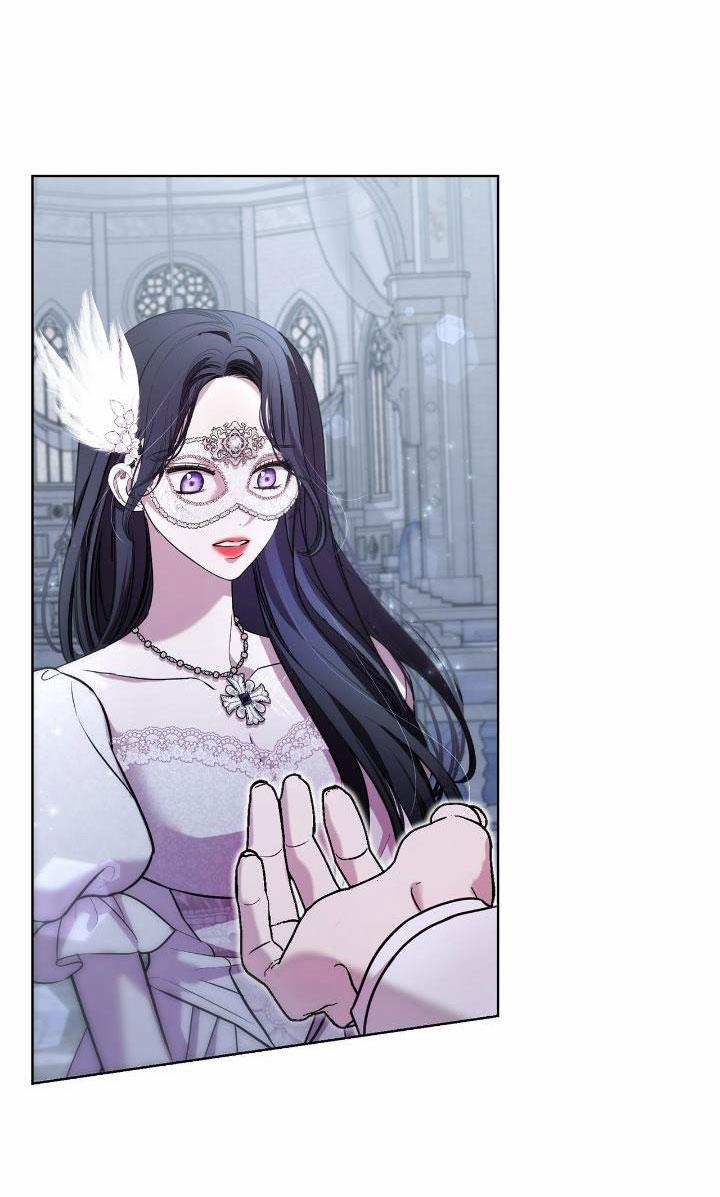 Thân Gửi Tình Nhân Của Chồng Tôi 26.2 trang 18