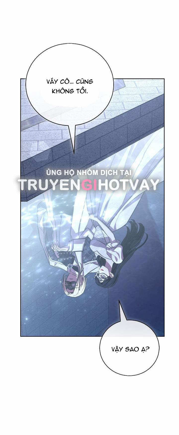 Thân Gửi Tình Nhân Của Chồng Tôi 26.2 trang 20