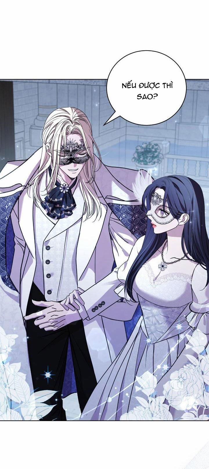 Thân Gửi Tình Nhân Của Chồng Tôi 26.2 trang 22