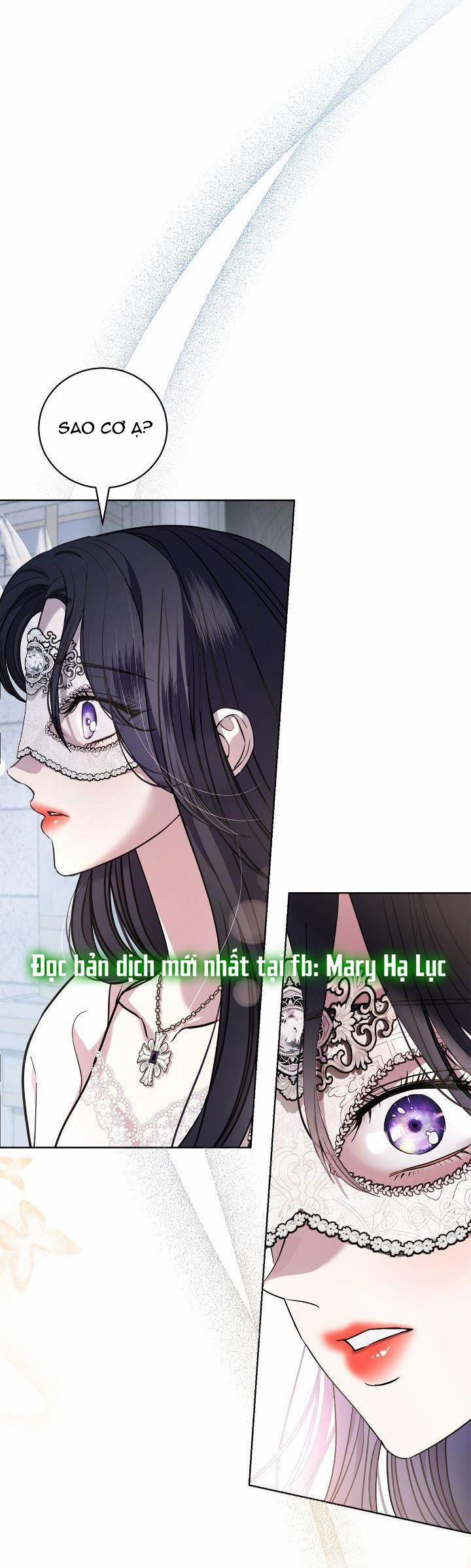 Thân Gửi Tình Nhân Của Chồng Tôi 26.2 trang 23