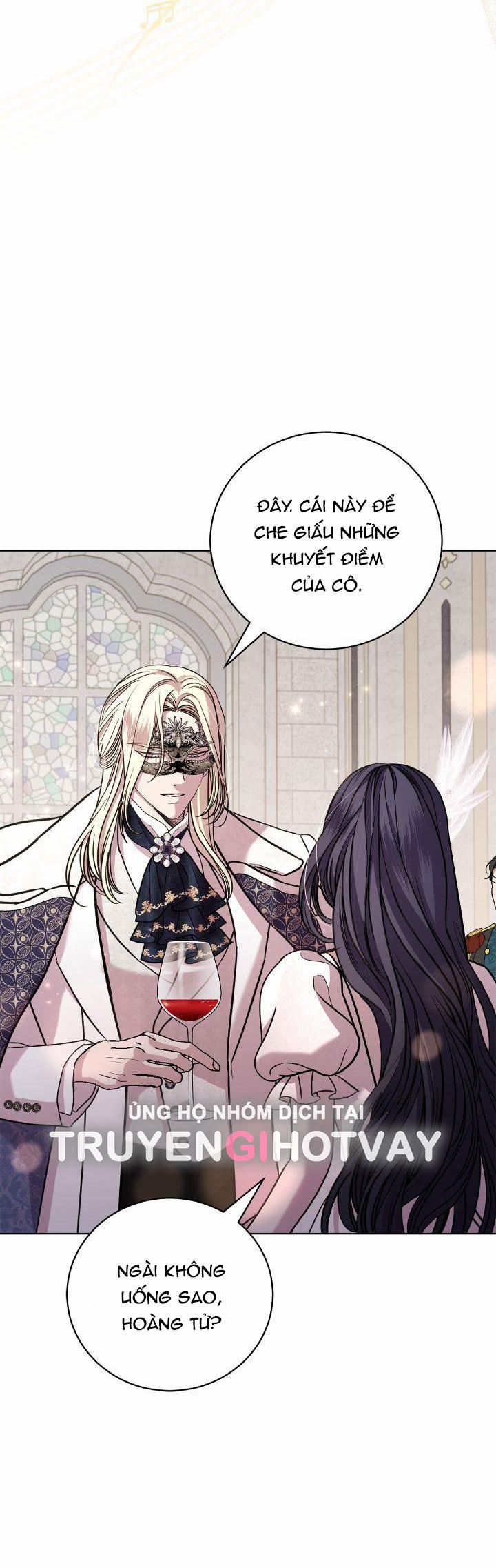 Thân Gửi Tình Nhân Của Chồng Tôi 26.2 trang 26