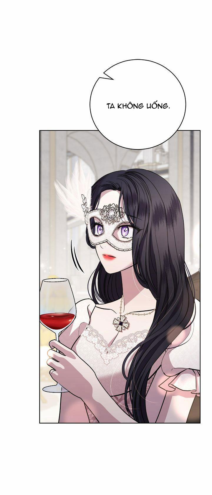 Thân Gửi Tình Nhân Của Chồng Tôi 26.2 trang 27