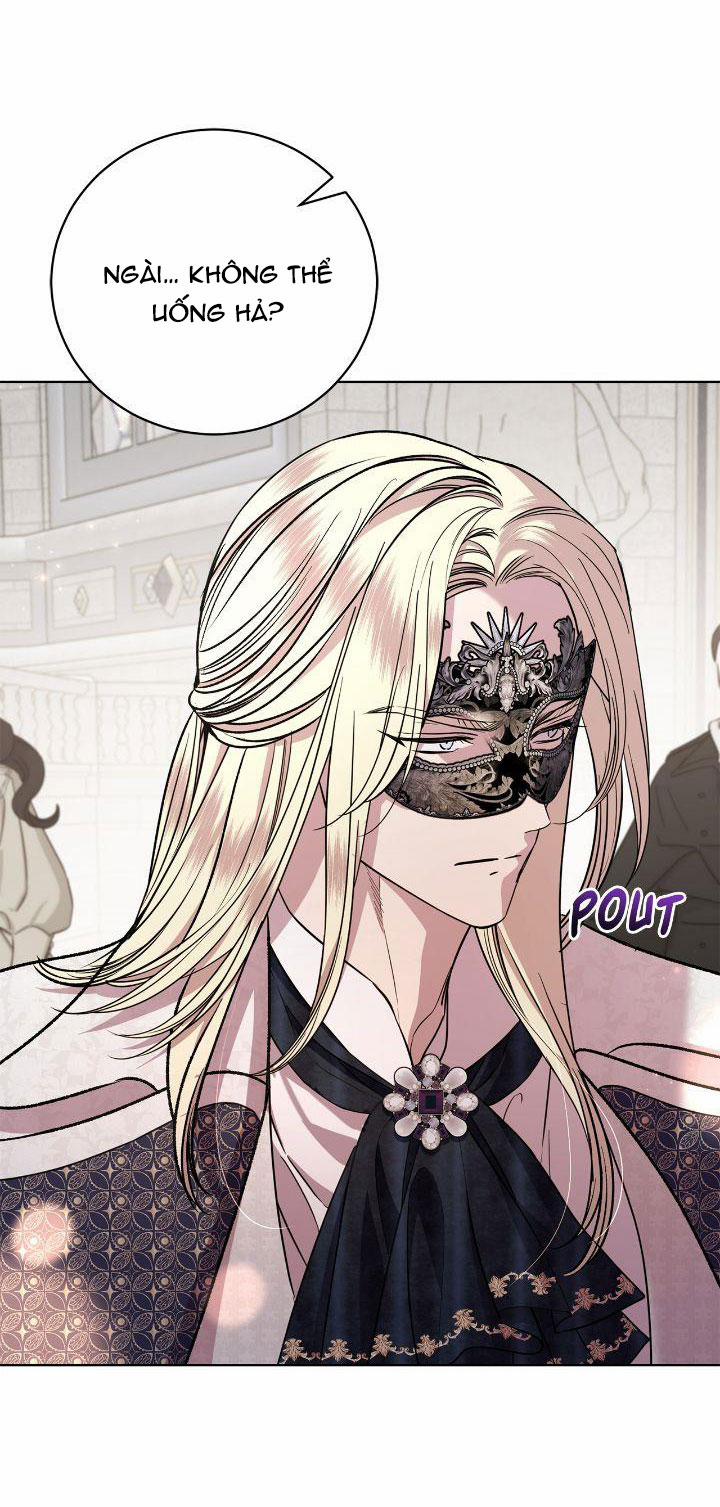 Thân Gửi Tình Nhân Của Chồng Tôi 26.2 trang 28