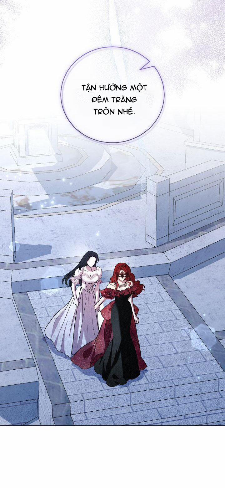 Thân Gửi Tình Nhân Của Chồng Tôi 26.2 trang 3