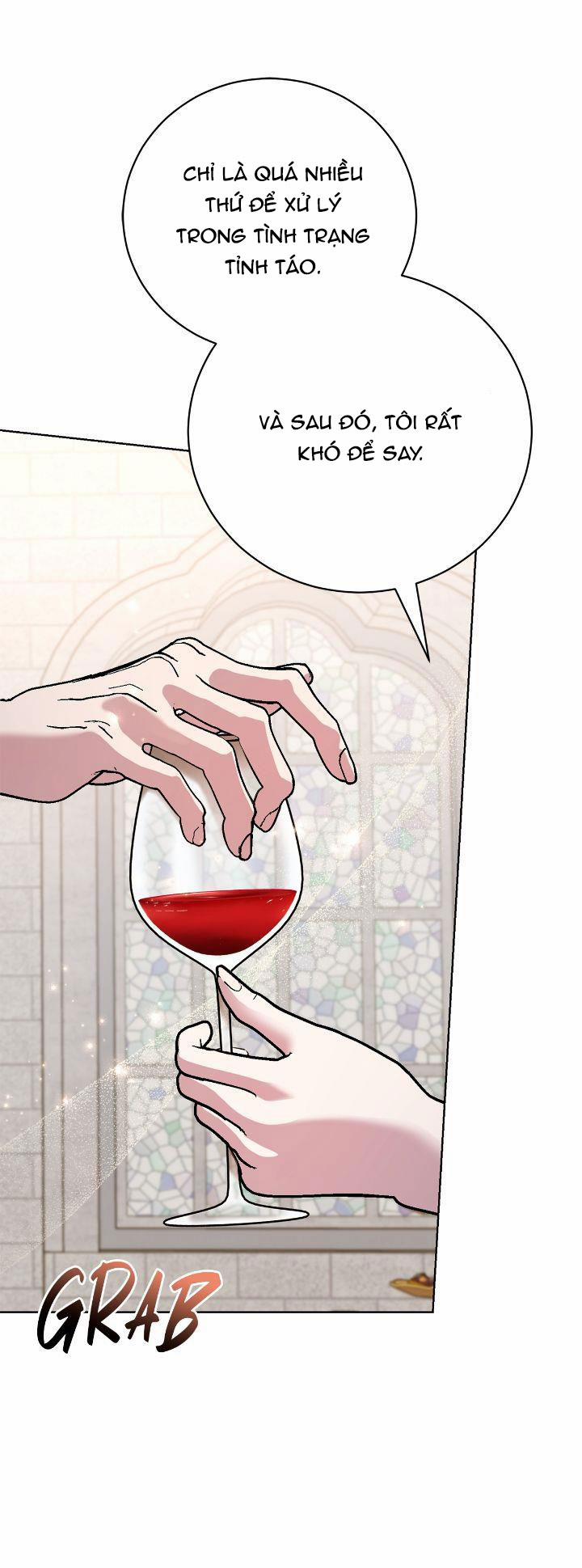 Thân Gửi Tình Nhân Của Chồng Tôi 26.2 trang 32