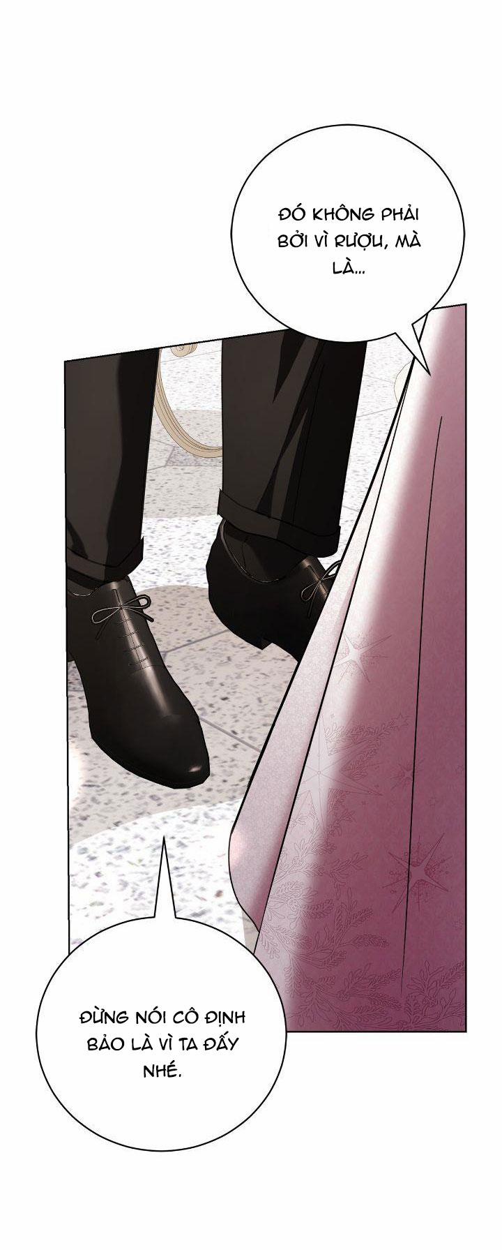 Thân Gửi Tình Nhân Của Chồng Tôi 26.2 trang 34