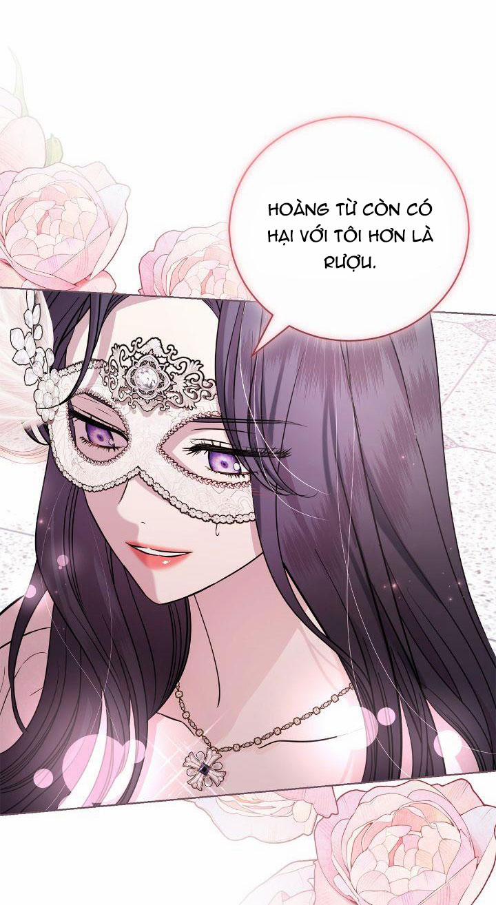 Thân Gửi Tình Nhân Của Chồng Tôi 26.2 trang 35