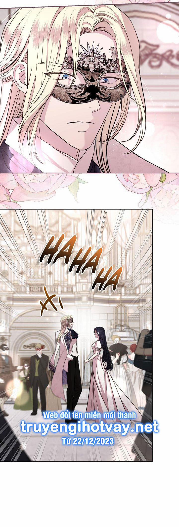 Thân Gửi Tình Nhân Của Chồng Tôi 26.2 trang 36