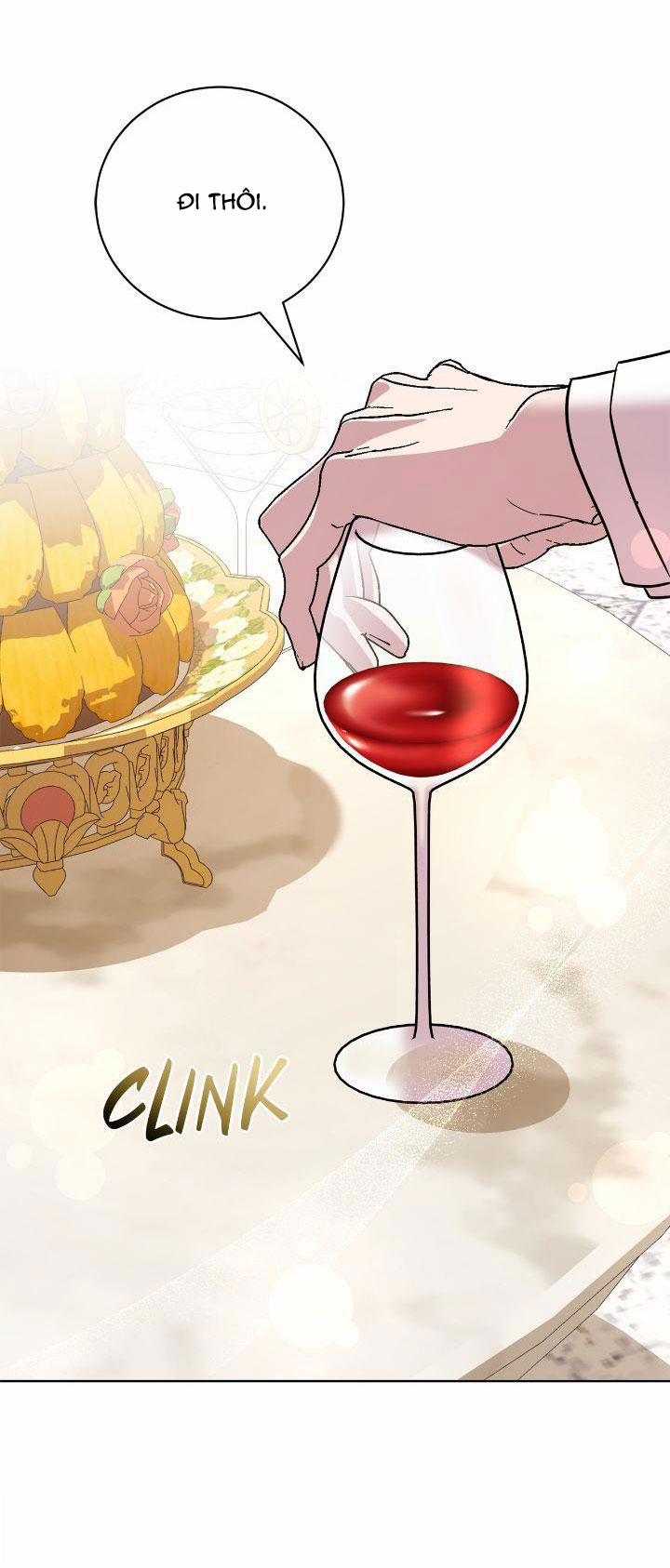 Thân Gửi Tình Nhân Của Chồng Tôi 26.2 trang 37