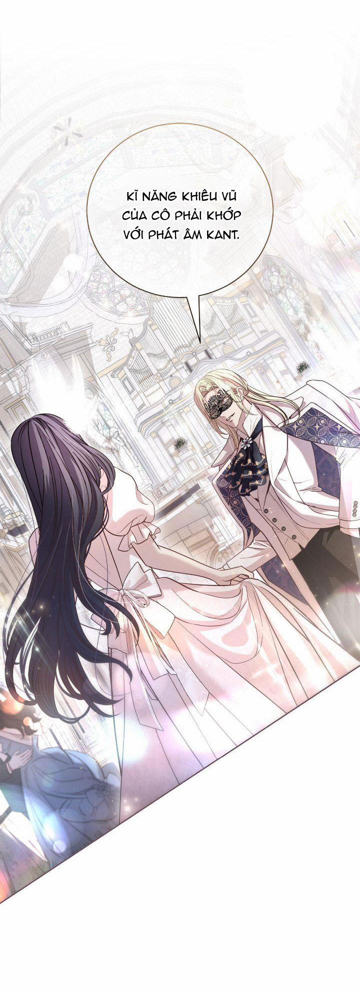 Thân Gửi Tình Nhân Của Chồng Tôi 26.2 trang 38