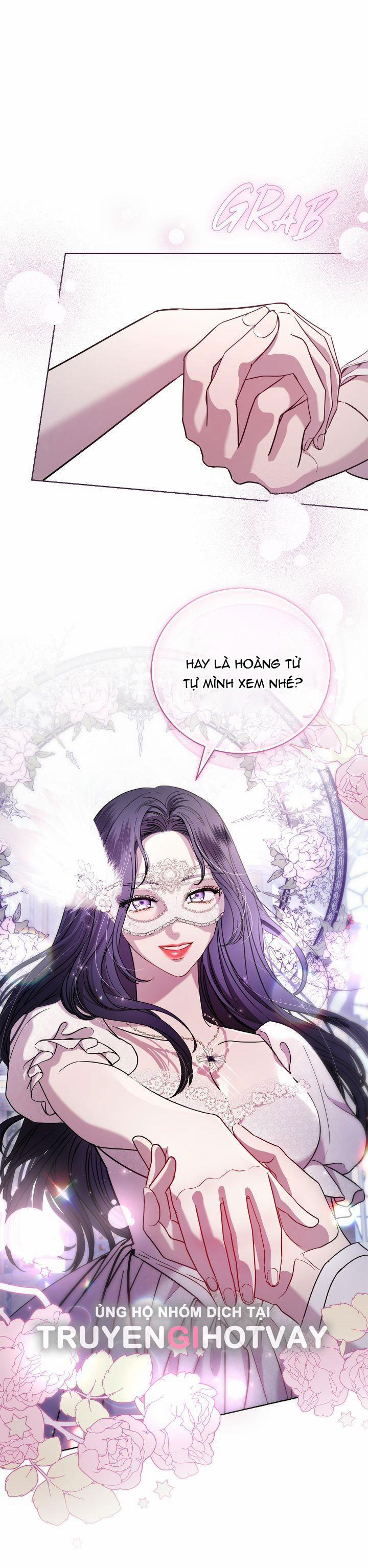 Thân Gửi Tình Nhân Của Chồng Tôi 26.2 trang 39