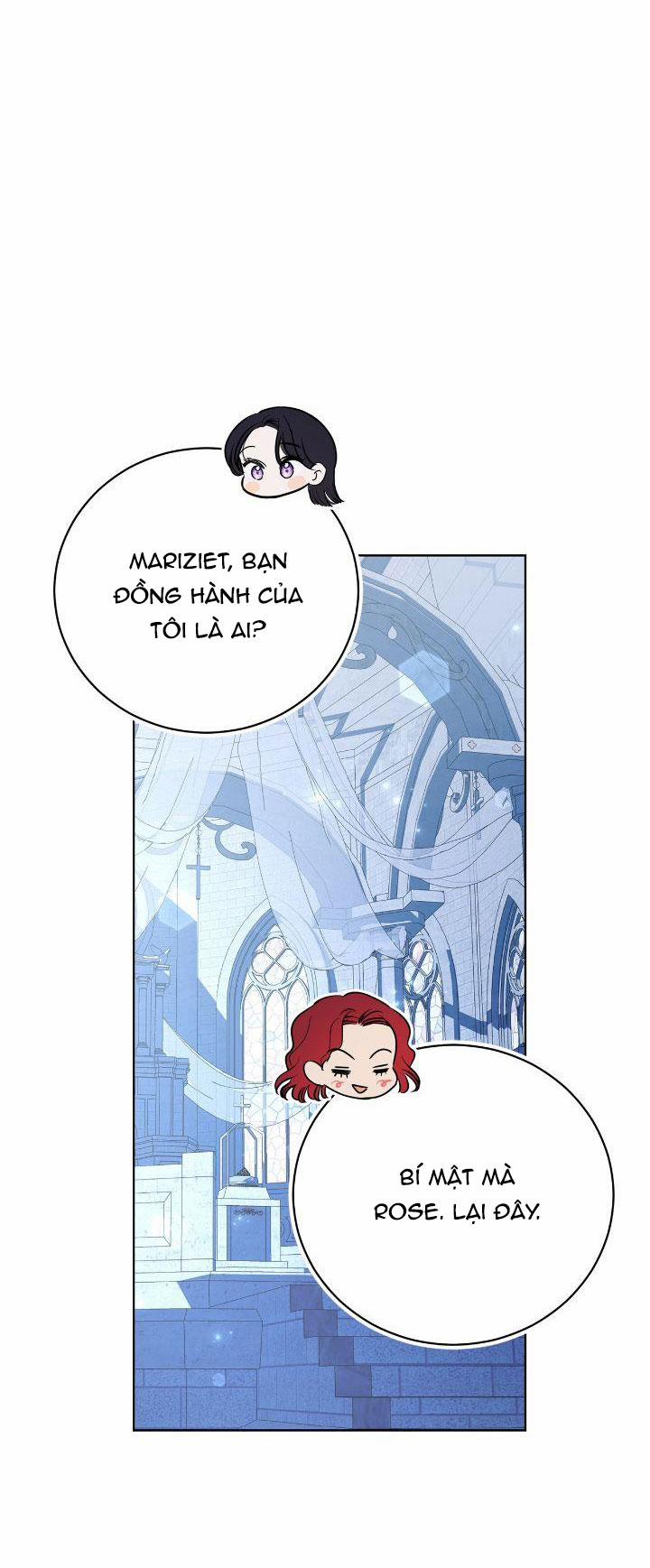 Thân Gửi Tình Nhân Của Chồng Tôi 26.2 trang 4