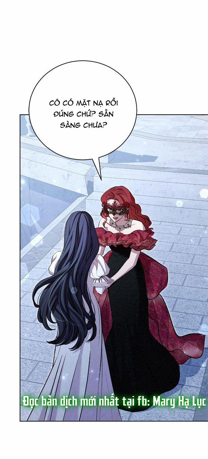 Thân Gửi Tình Nhân Của Chồng Tôi 26.2 trang 5