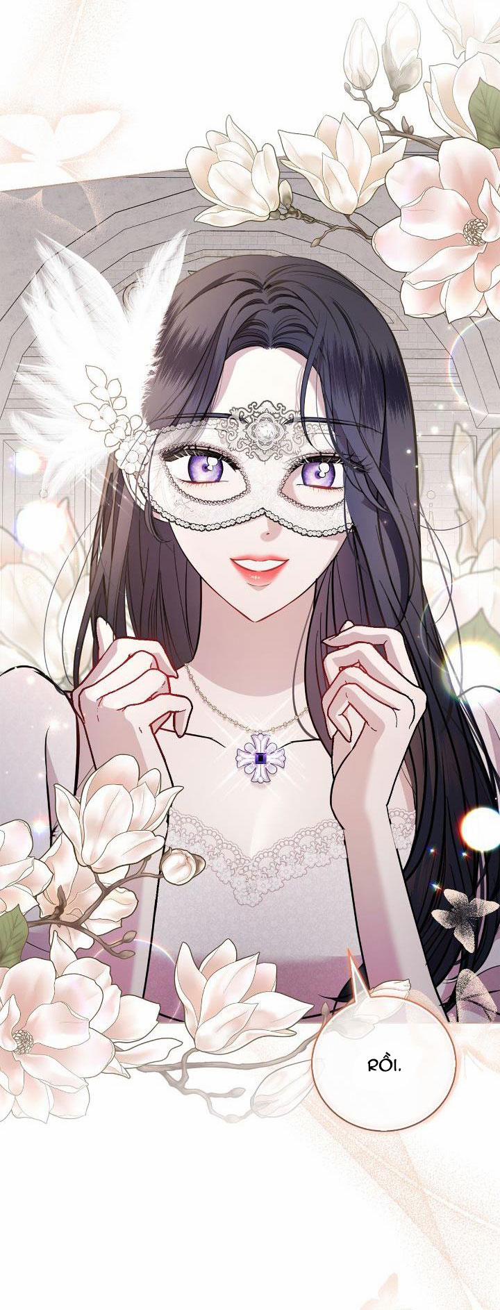 Thân Gửi Tình Nhân Của Chồng Tôi 26.2 trang 7