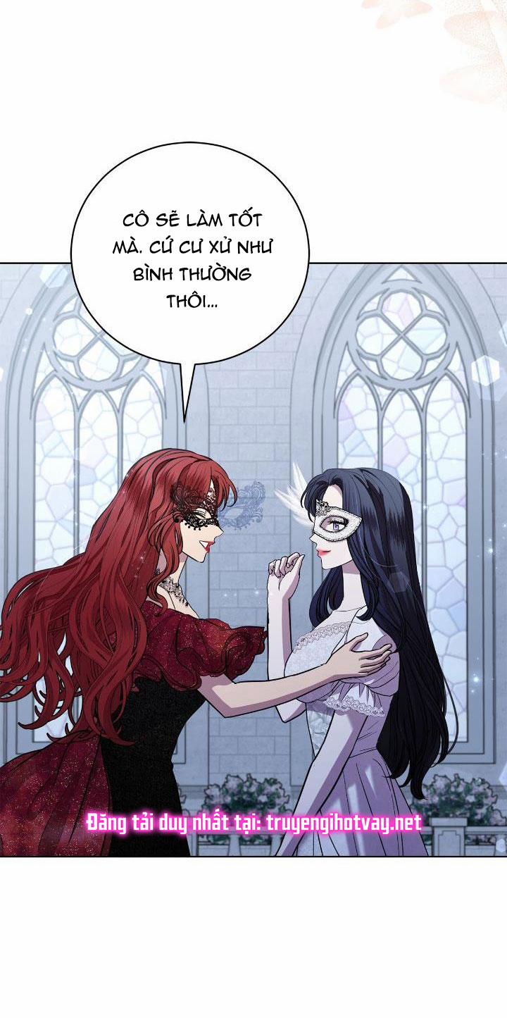 Thân Gửi Tình Nhân Của Chồng Tôi 26.2 trang 8