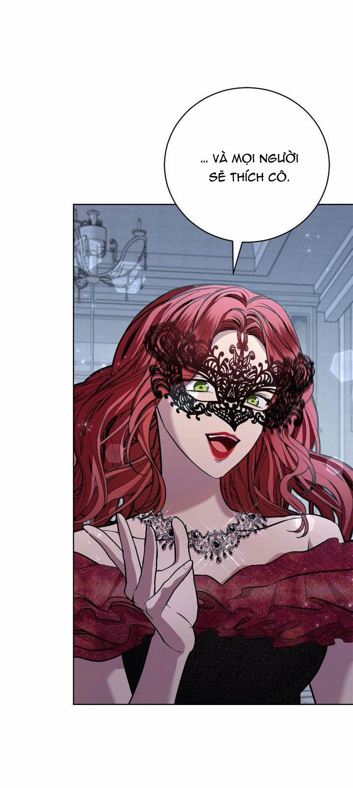 Thân Gửi Tình Nhân Của Chồng Tôi 26.2 trang 9