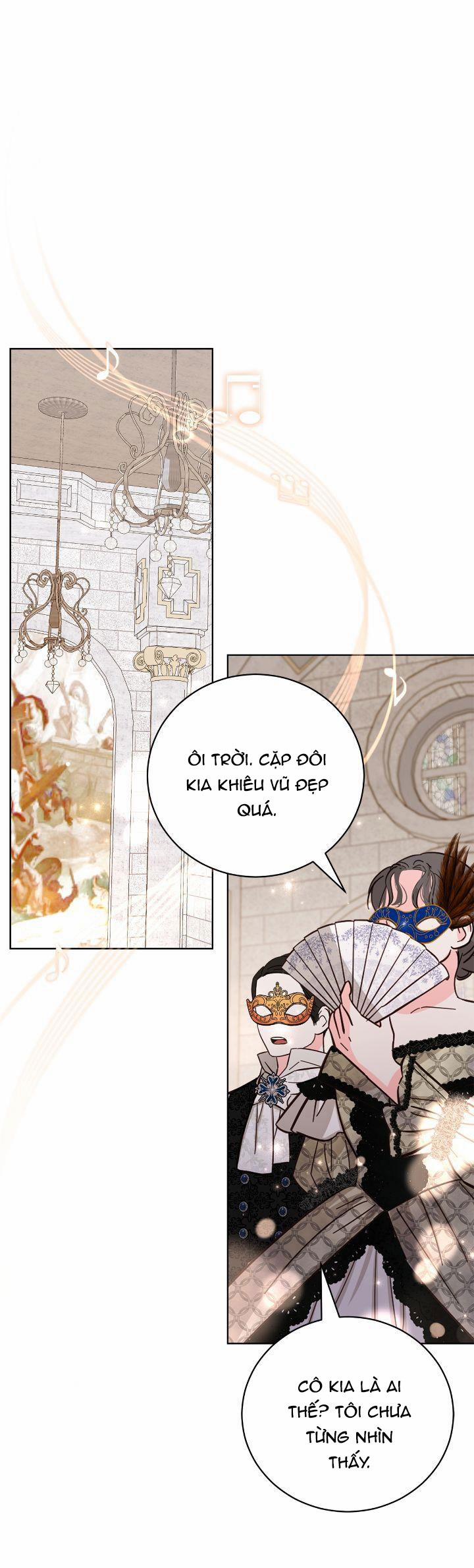 Thân Gửi Tình Nhân Của Chồng Tôi 27.1 trang 0