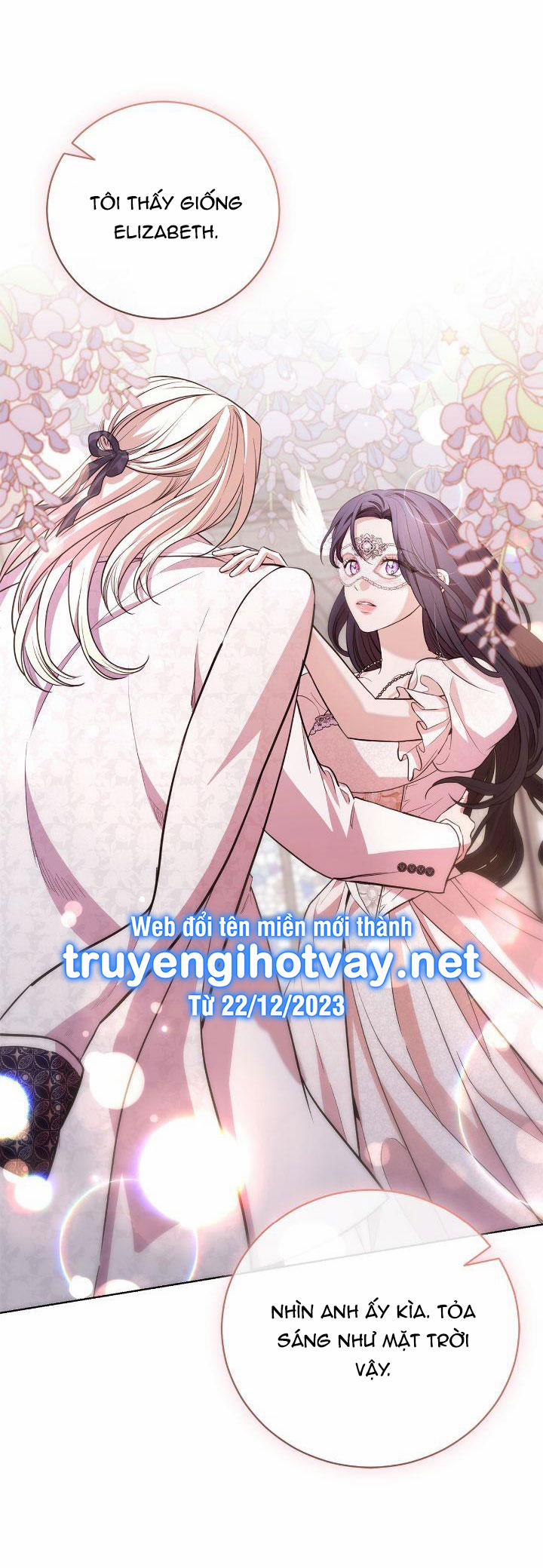 Thân Gửi Tình Nhân Của Chồng Tôi 27.1 trang 1