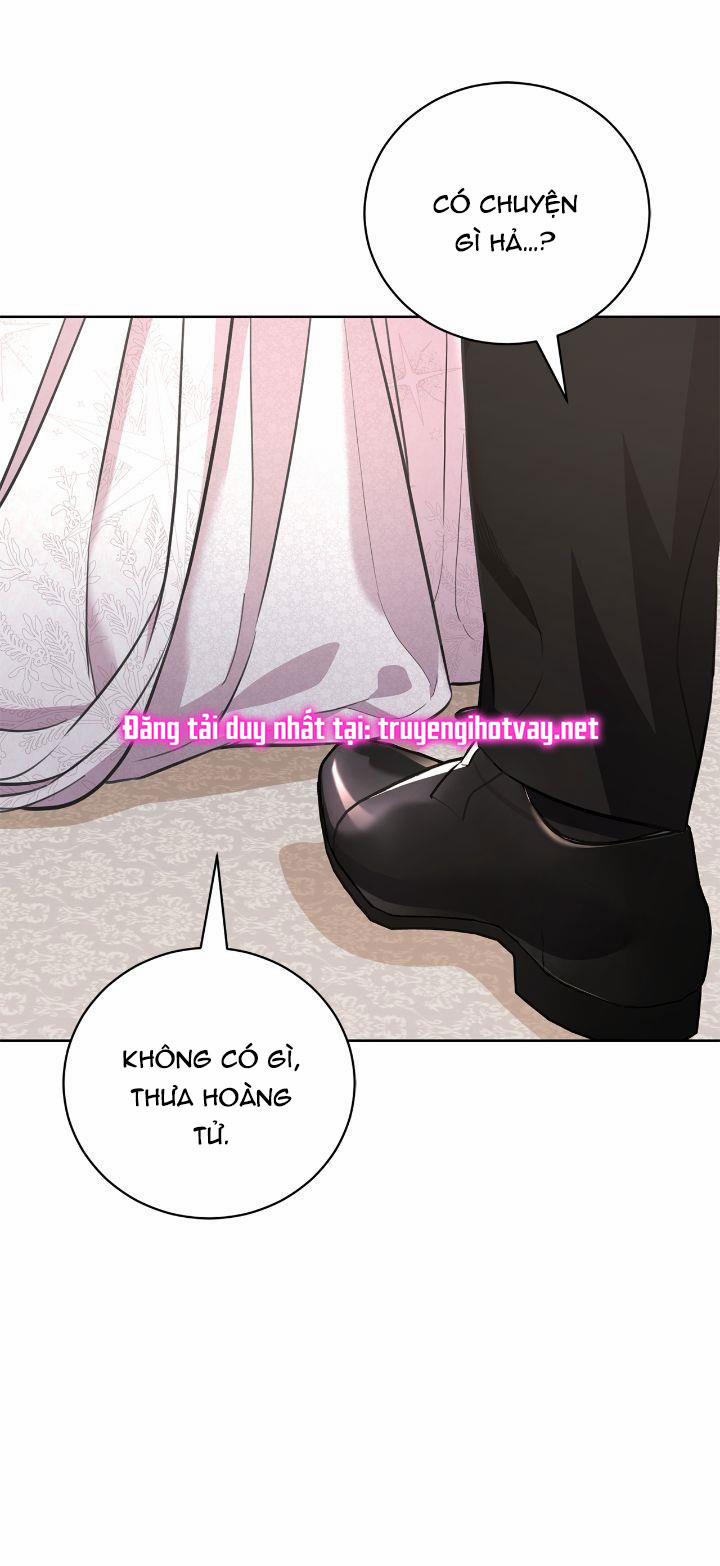 Thân Gửi Tình Nhân Của Chồng Tôi 27.1 trang 10