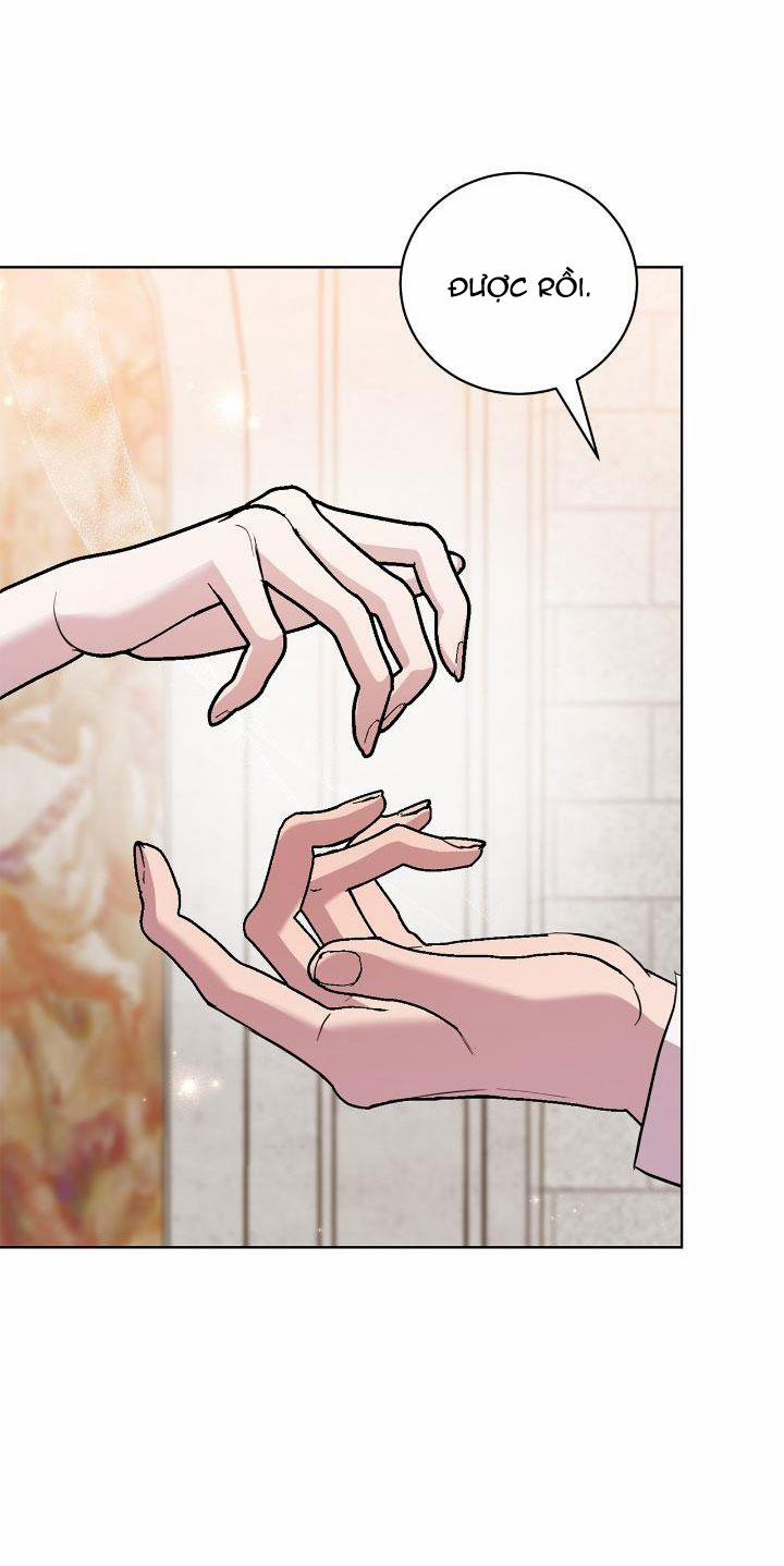 Thân Gửi Tình Nhân Của Chồng Tôi 27.1 trang 12