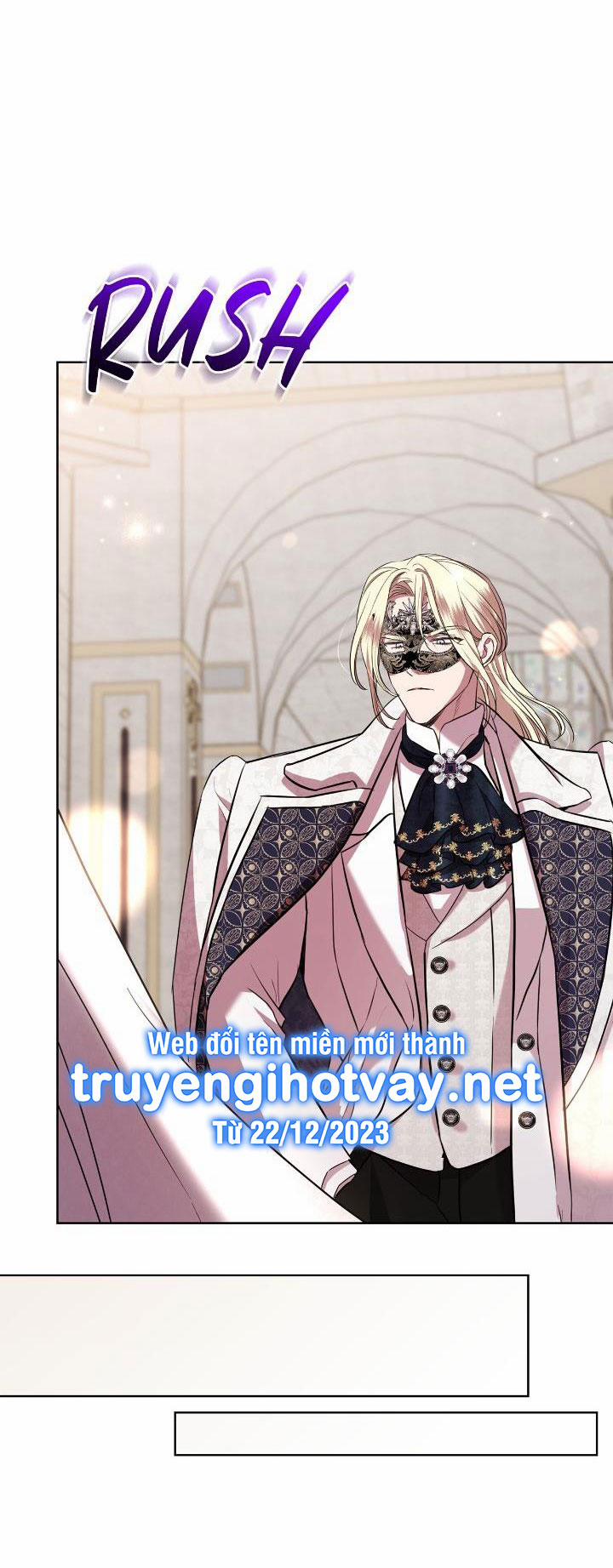 Thân Gửi Tình Nhân Của Chồng Tôi 27.1 trang 13