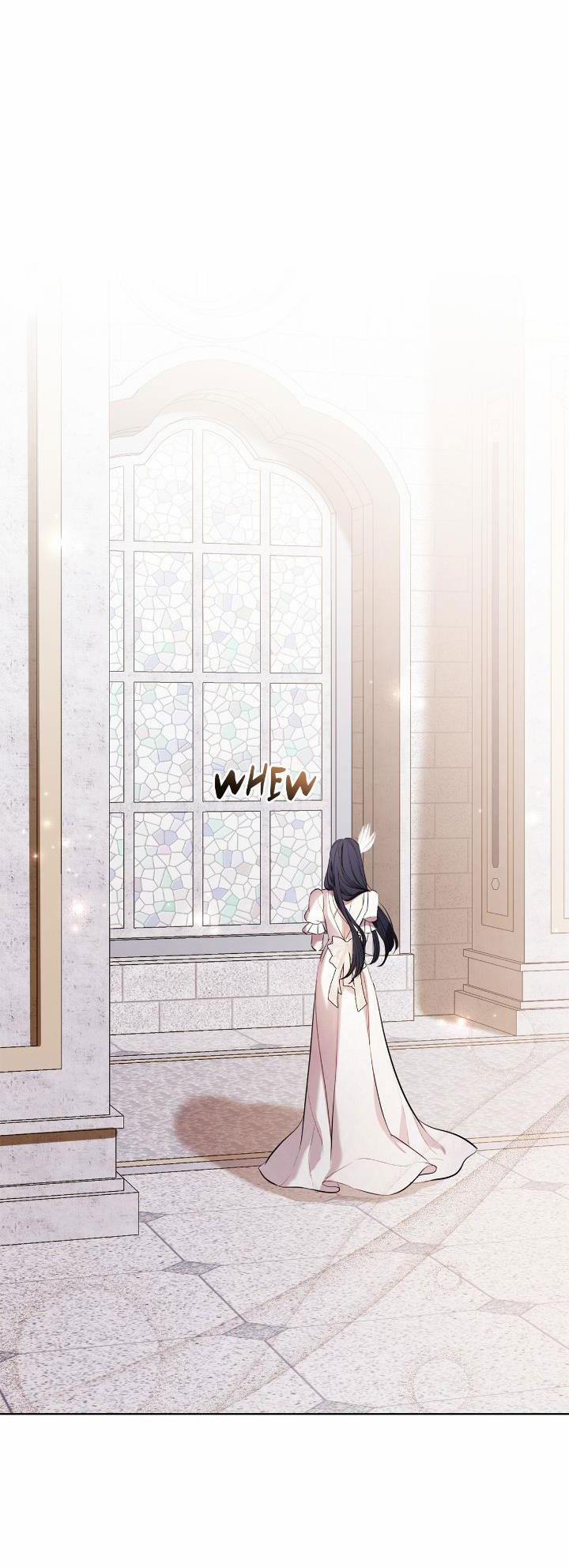 Thân Gửi Tình Nhân Của Chồng Tôi 27.1 trang 14