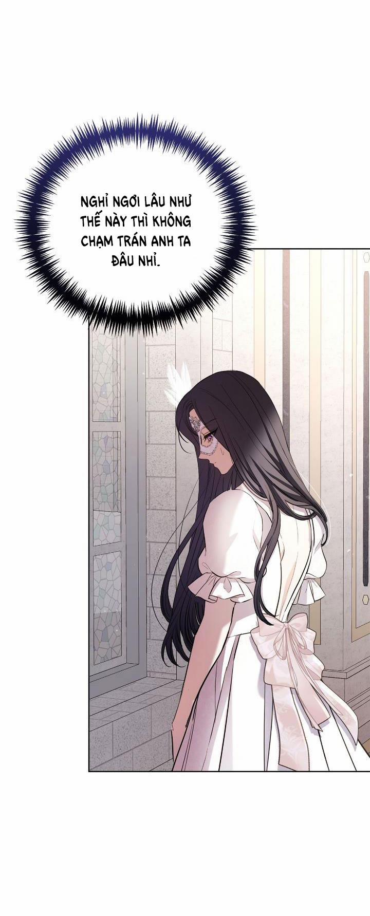 Thân Gửi Tình Nhân Của Chồng Tôi 27.1 trang 15