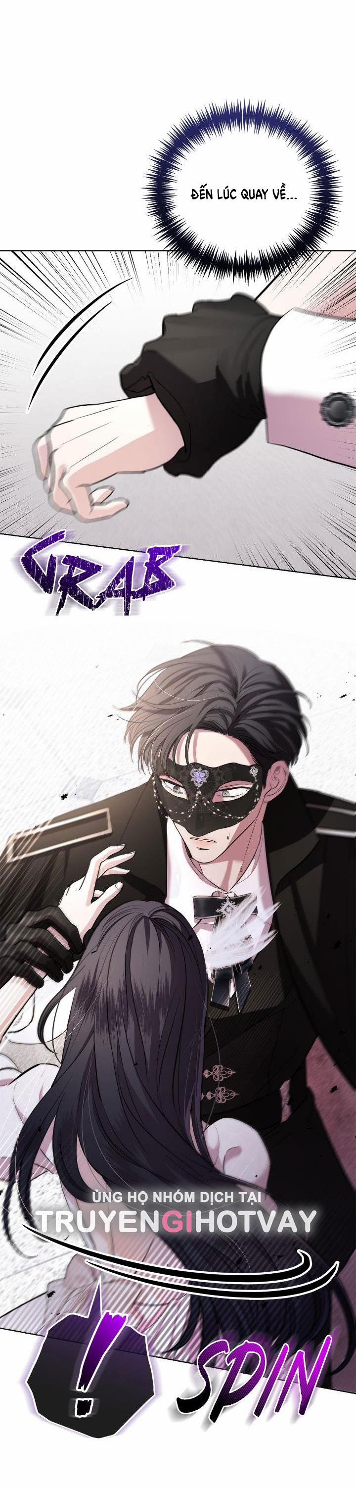 Thân Gửi Tình Nhân Của Chồng Tôi 27.1 trang 16