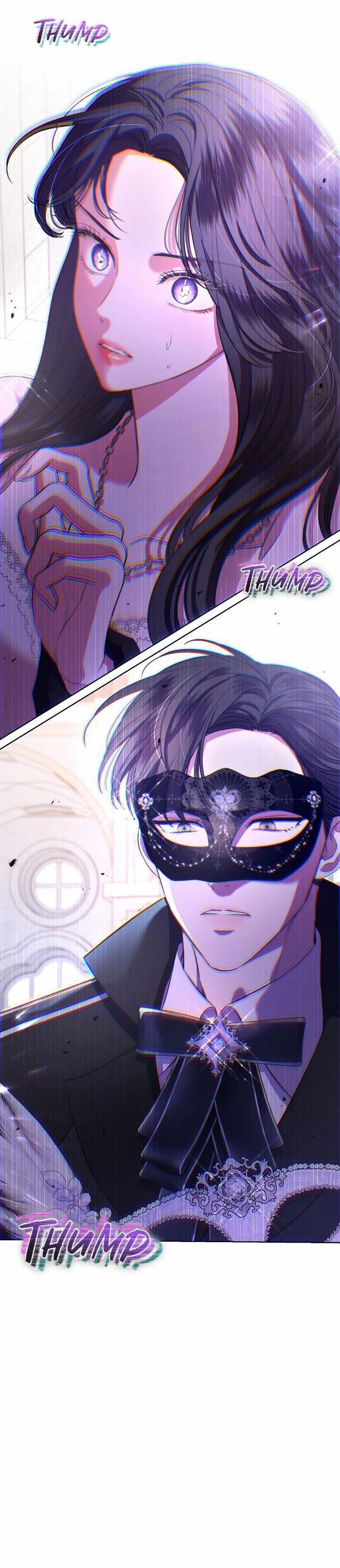 Thân Gửi Tình Nhân Của Chồng Tôi 27.1 trang 18