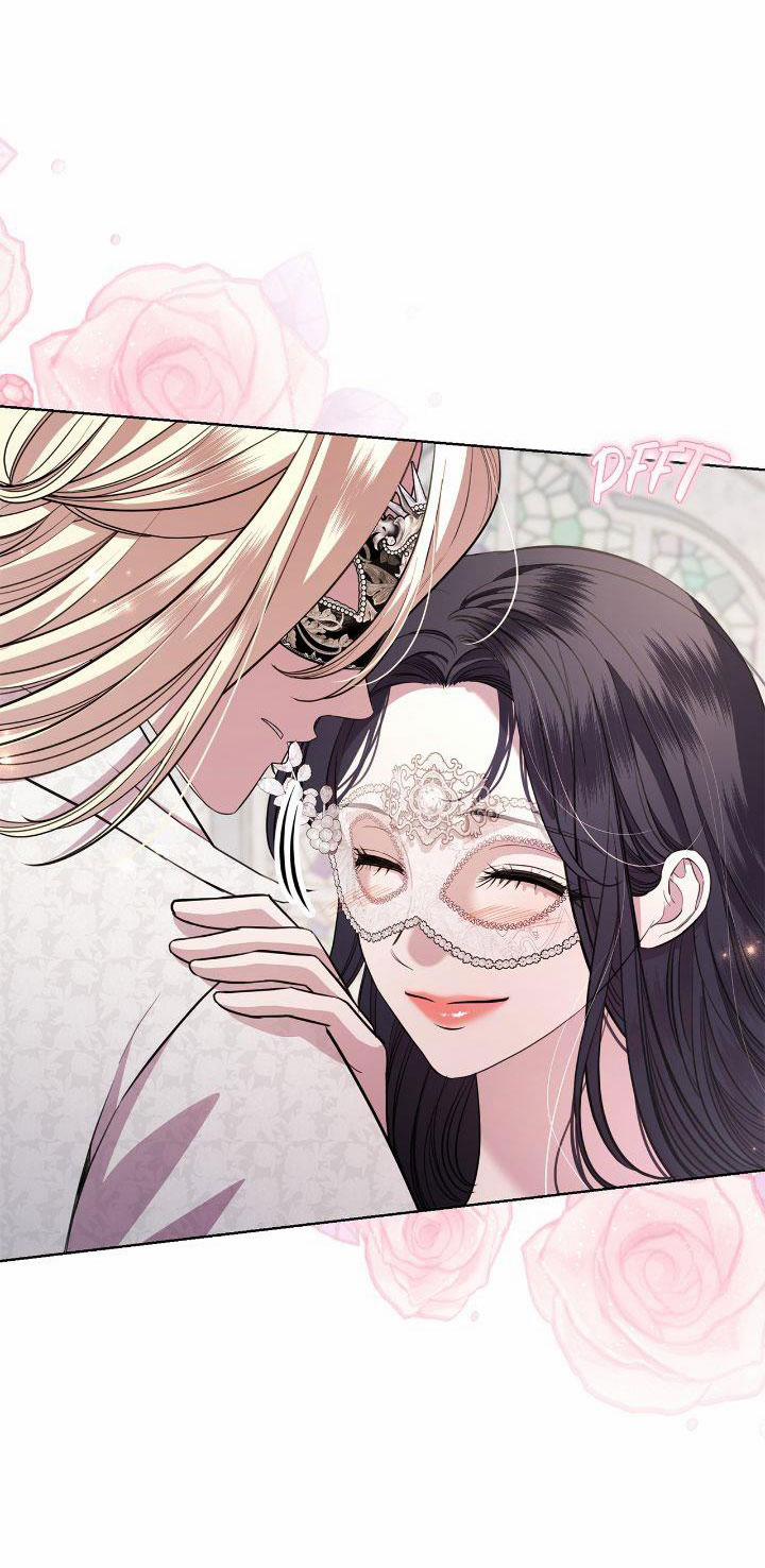 Thân Gửi Tình Nhân Của Chồng Tôi 27.1 trang 2