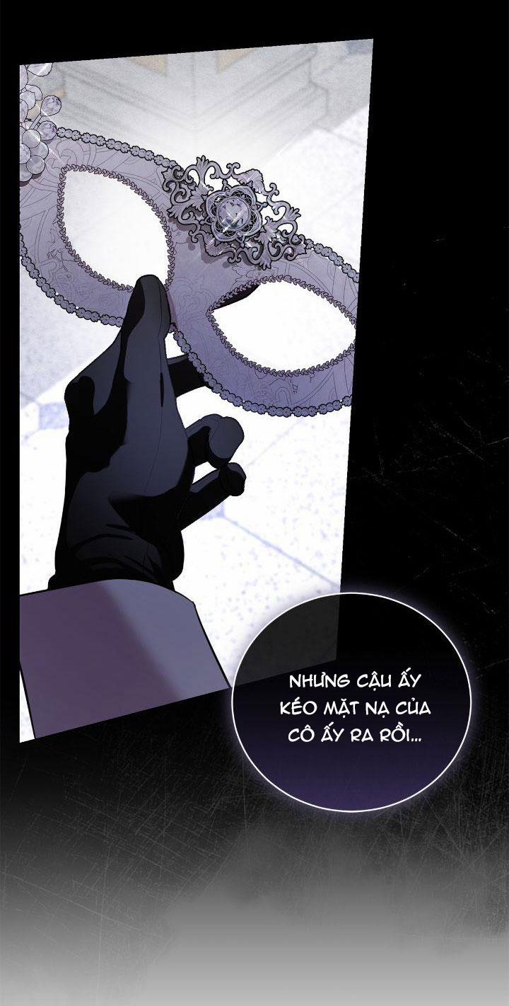 Thân Gửi Tình Nhân Của Chồng Tôi 27.1 trang 22