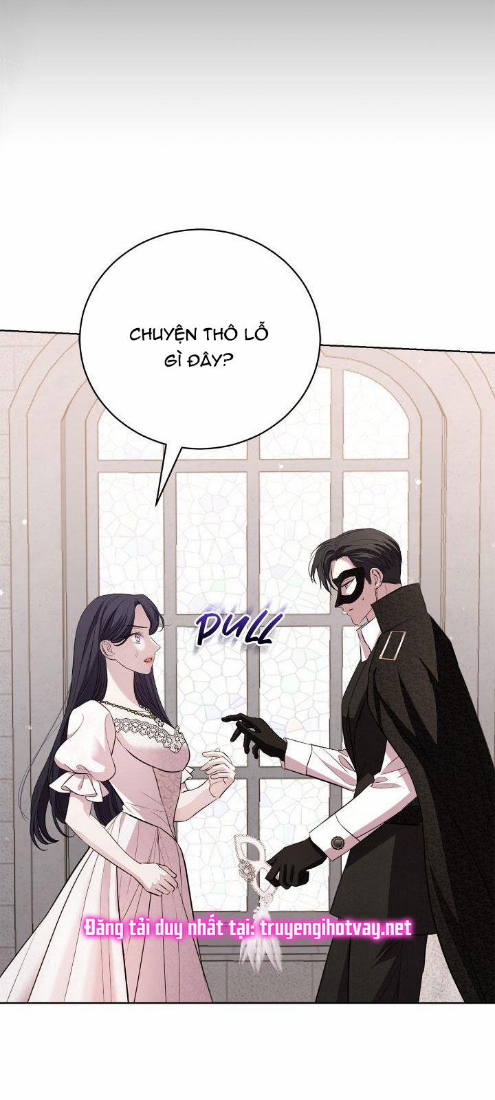 Thân Gửi Tình Nhân Của Chồng Tôi 27.1 trang 23