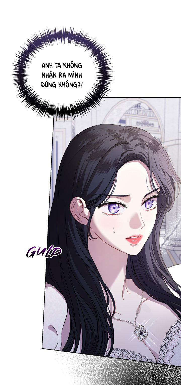 Thân Gửi Tình Nhân Của Chồng Tôi 27.1 trang 25