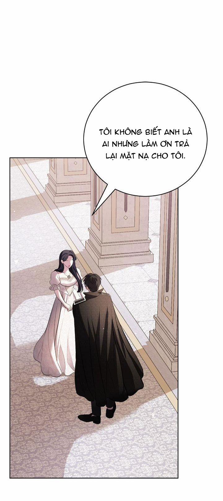 Thân Gửi Tình Nhân Của Chồng Tôi 27.1 trang 27