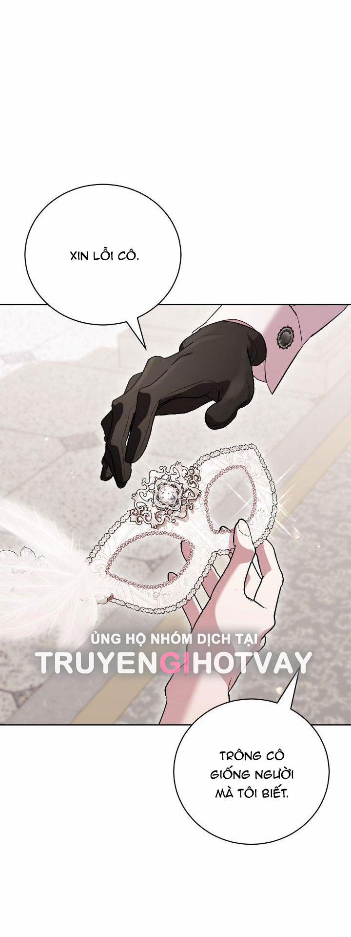 Thân Gửi Tình Nhân Của Chồng Tôi 27.1 trang 28