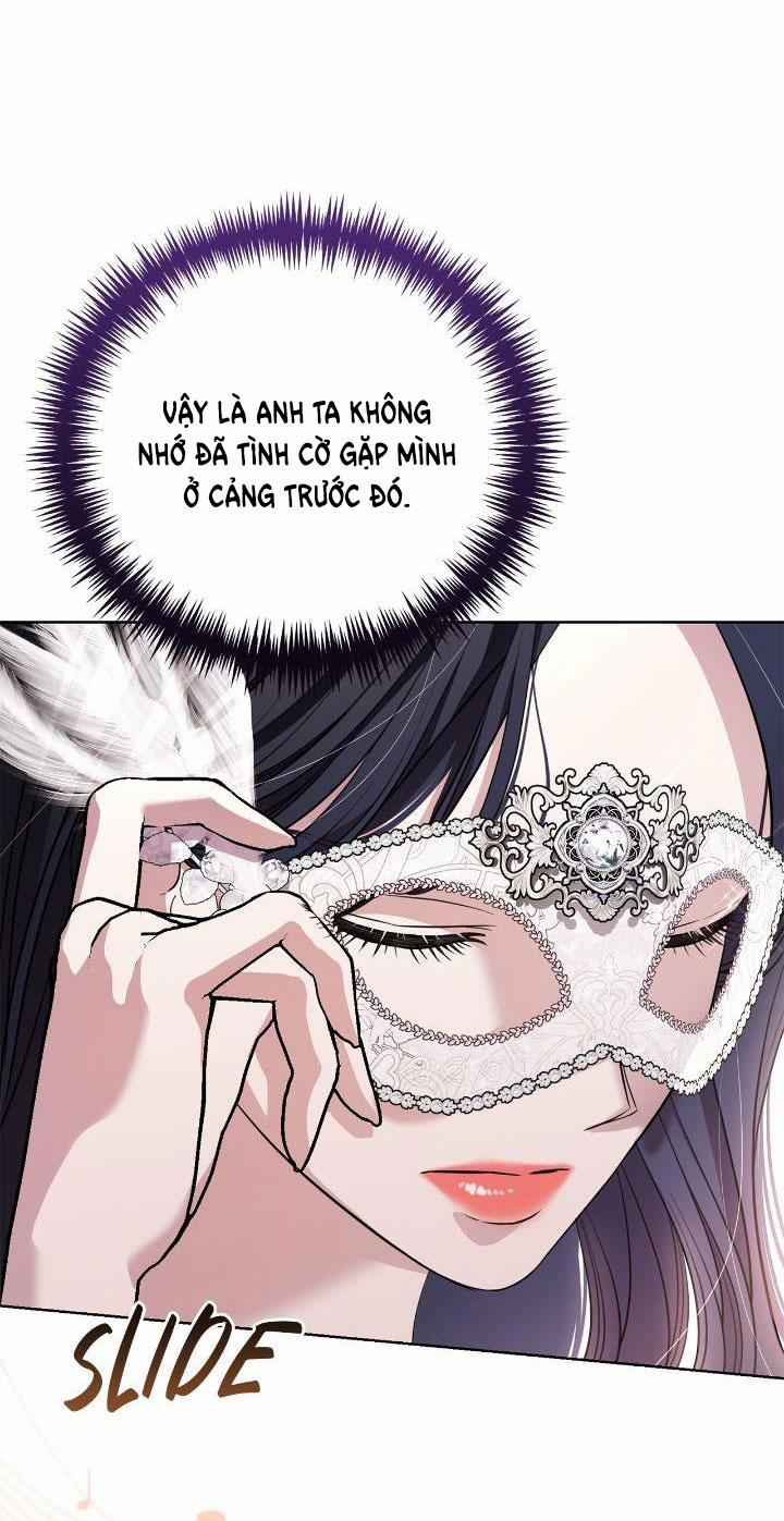 Thân Gửi Tình Nhân Của Chồng Tôi 27.1 trang 29