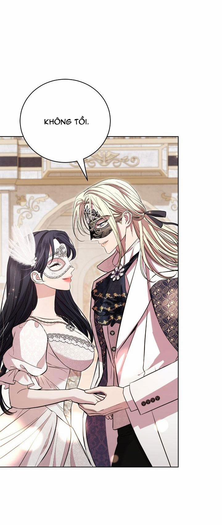 Thân Gửi Tình Nhân Của Chồng Tôi 27.1 trang 5