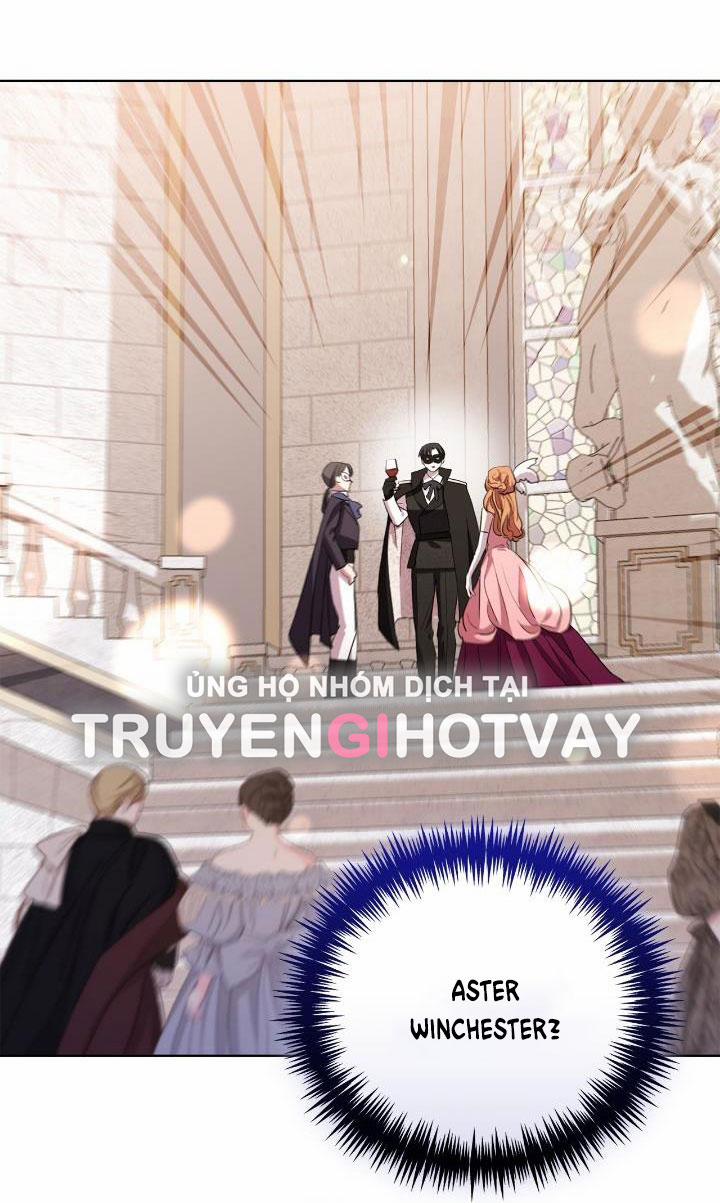 Thân Gửi Tình Nhân Của Chồng Tôi 27.1 trang 7