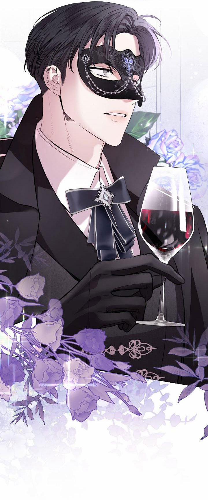 Thân Gửi Tình Nhân Của Chồng Tôi 27.1 trang 8