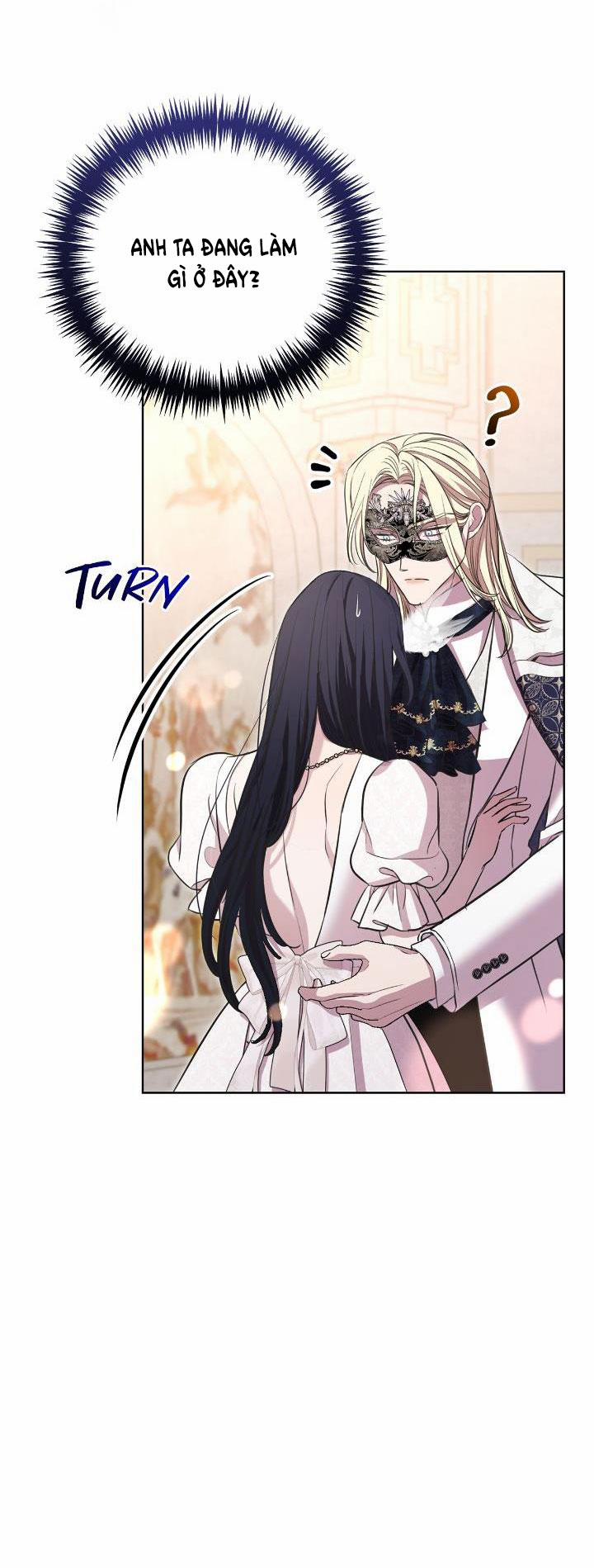 Thân Gửi Tình Nhân Của Chồng Tôi 27.1 trang 9