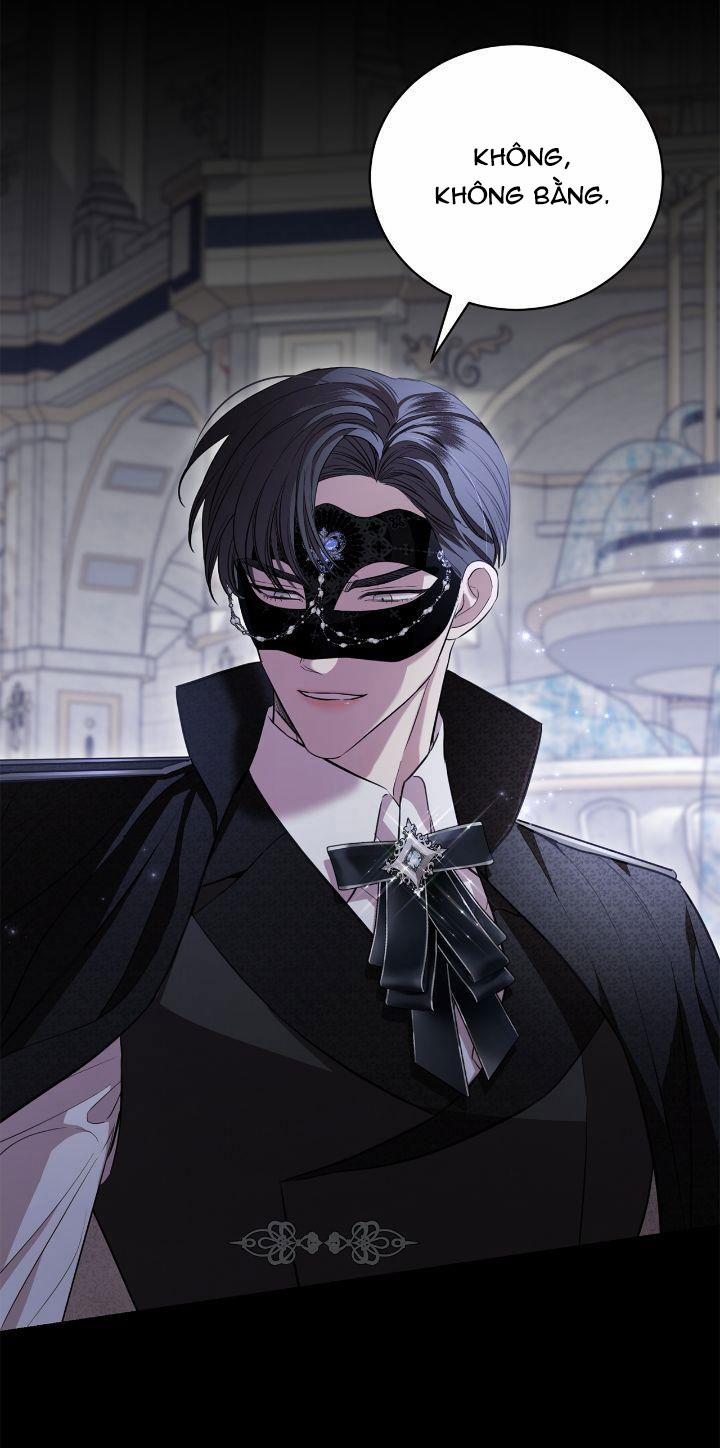 Thân Gửi Tình Nhân Của Chồng Tôi 27.2 trang 11