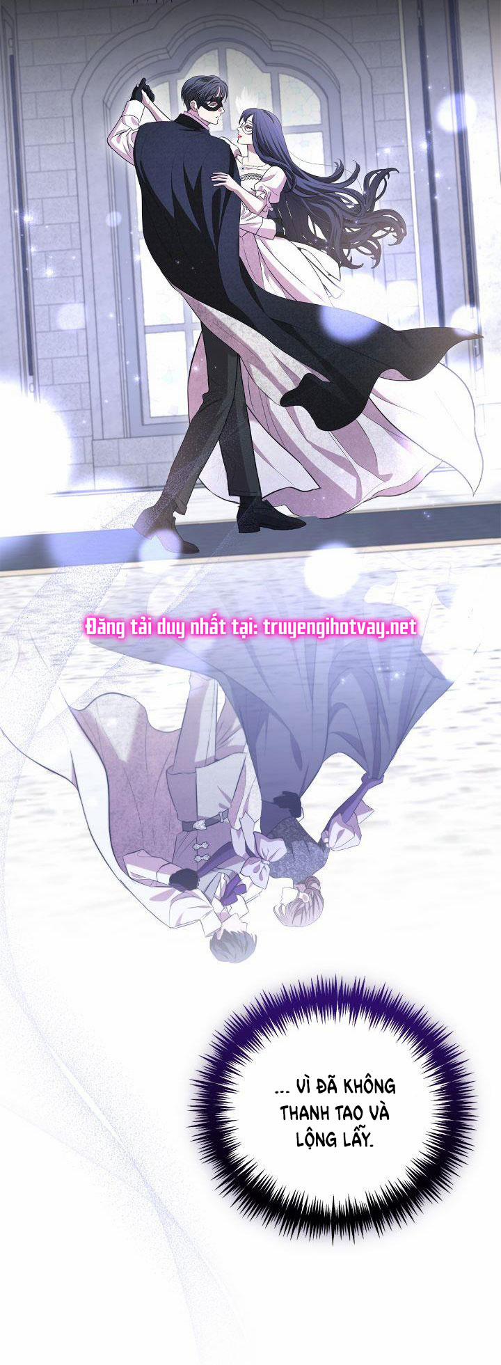 Thân Gửi Tình Nhân Của Chồng Tôi 27.2 trang 13