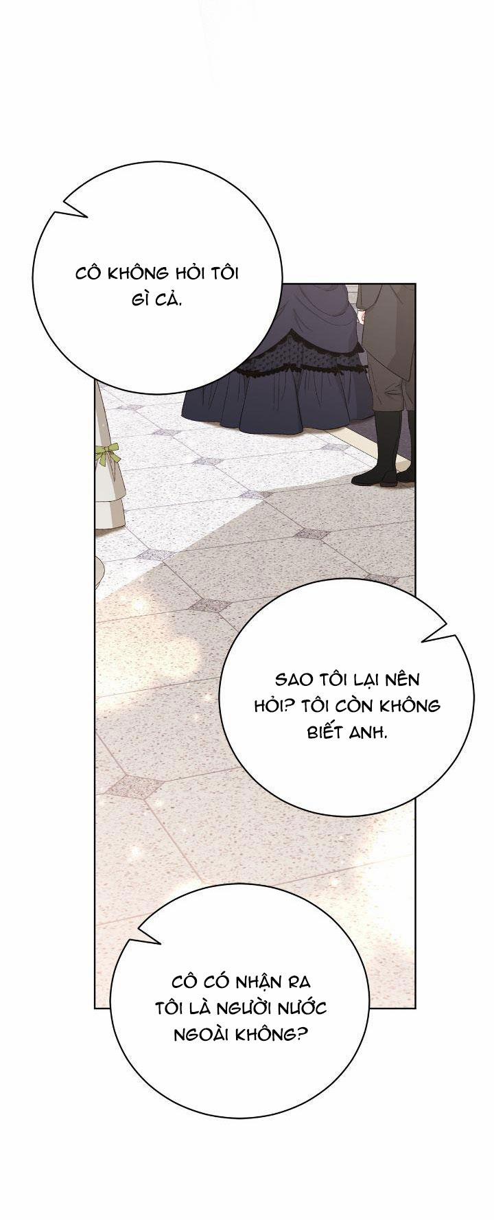 Thân Gửi Tình Nhân Của Chồng Tôi 27.2 trang 14