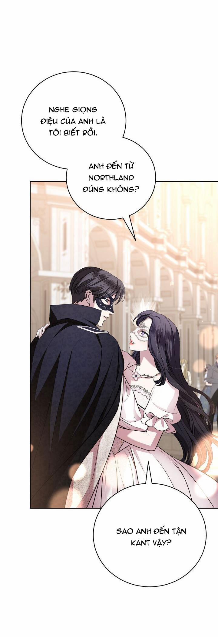 Thân Gửi Tình Nhân Của Chồng Tôi 27.2 trang 15