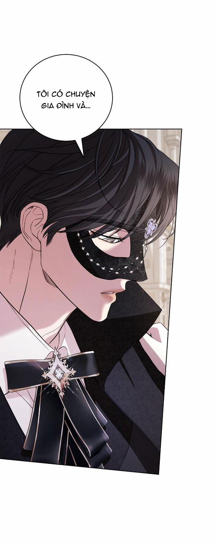 Thân Gửi Tình Nhân Của Chồng Tôi 27.2 trang 16