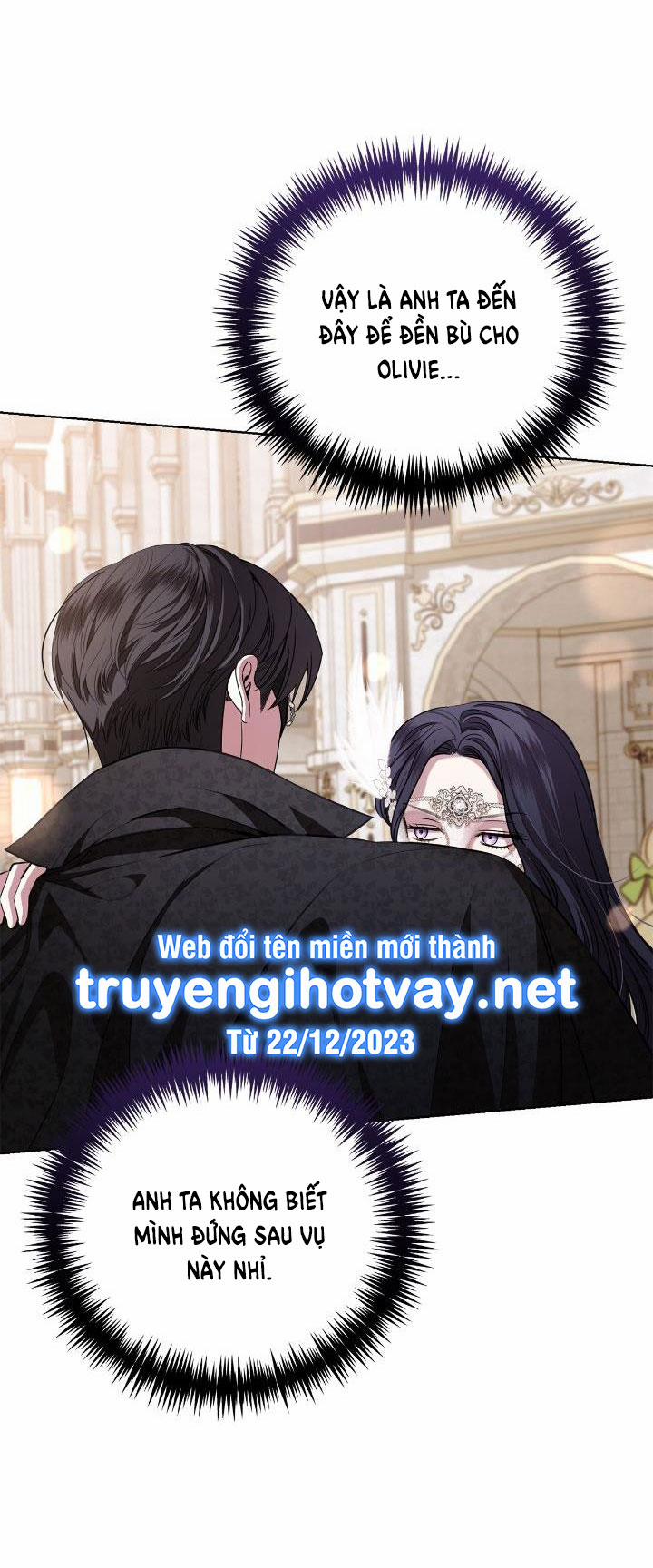 Thân Gửi Tình Nhân Của Chồng Tôi 27.2 trang 17