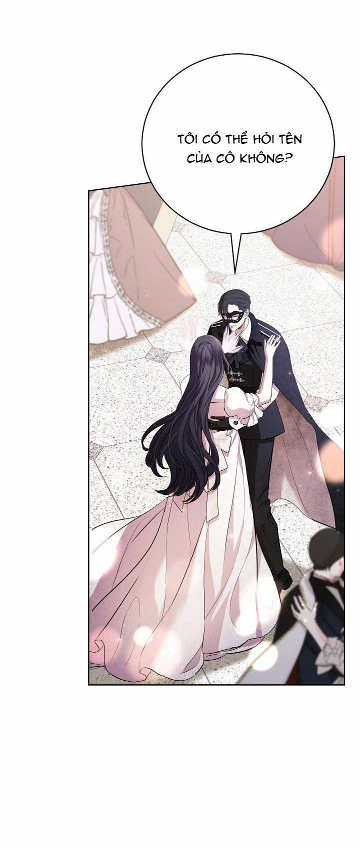 Thân Gửi Tình Nhân Của Chồng Tôi 27.2 trang 18