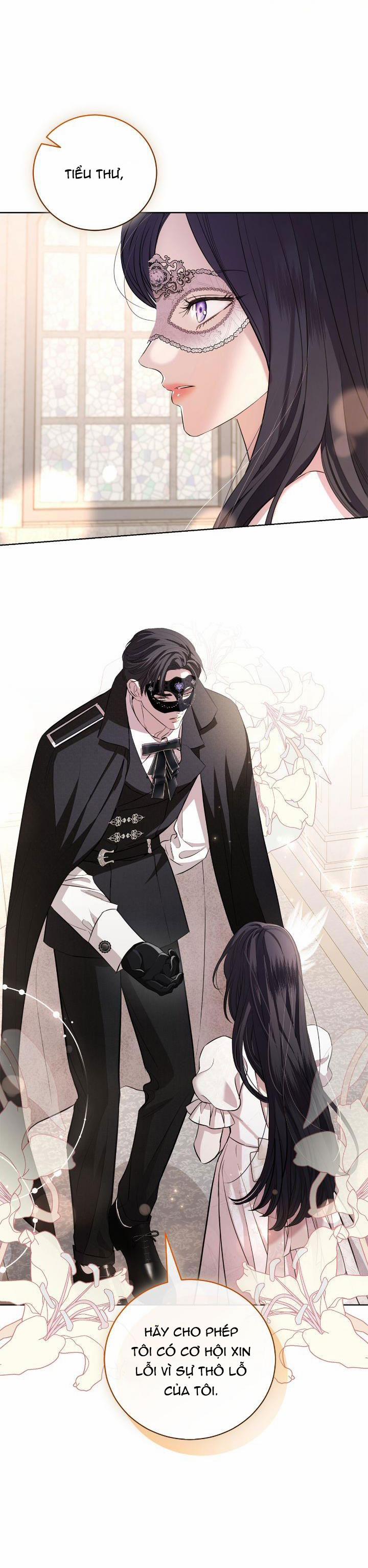 Thân Gửi Tình Nhân Của Chồng Tôi 27.2 trang 2