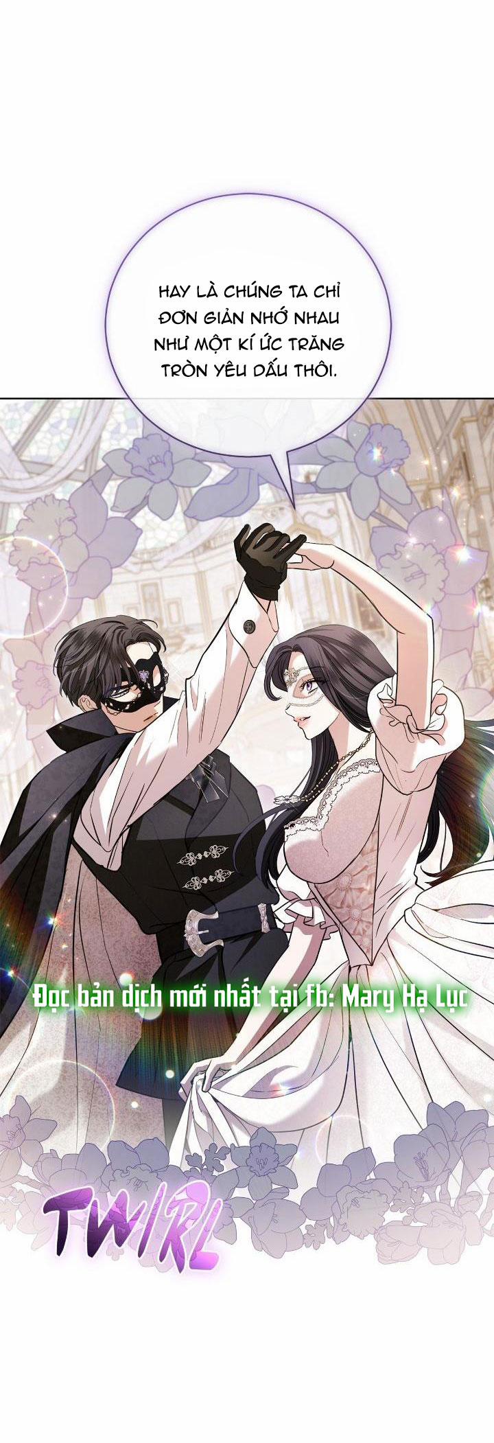 Thân Gửi Tình Nhân Của Chồng Tôi 27.2 trang 20